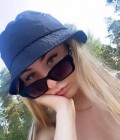 Valéria Dating-Website russische Frau Russland Bekanntschaften alleinstehenden Leuten  25 Jahre